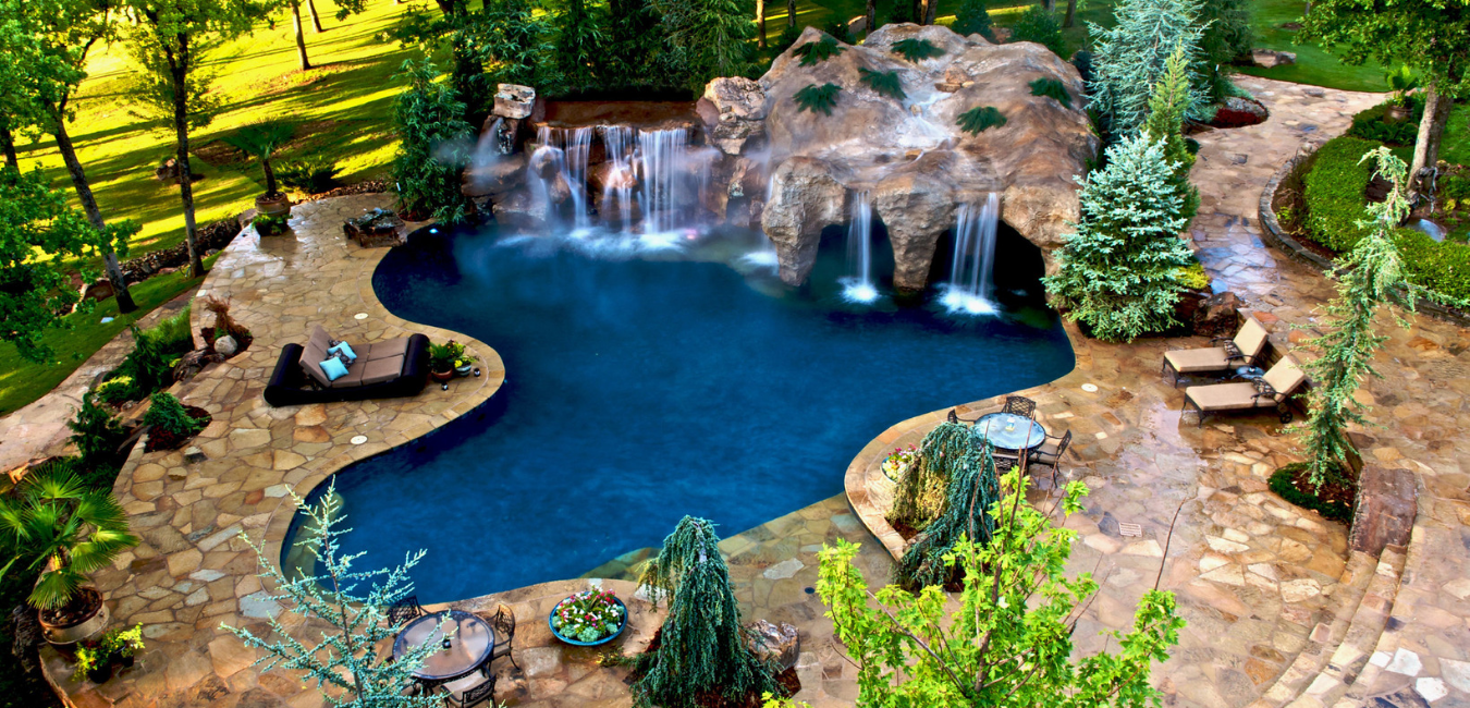 Landscape Design - Phoenix Arizona