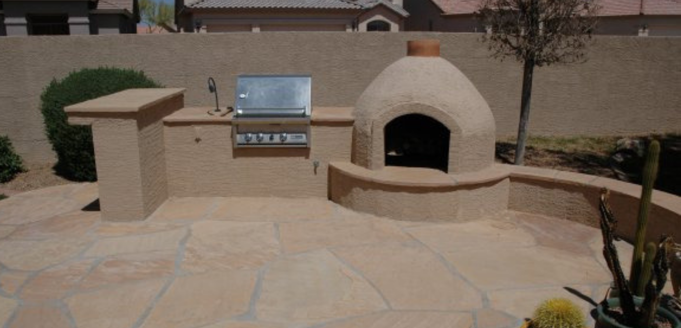 Landscape Services - Caribbean Dreams Landscapes - Phoenix Arizona