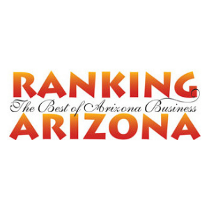 Ranking Arizona - Best of Arizona Business