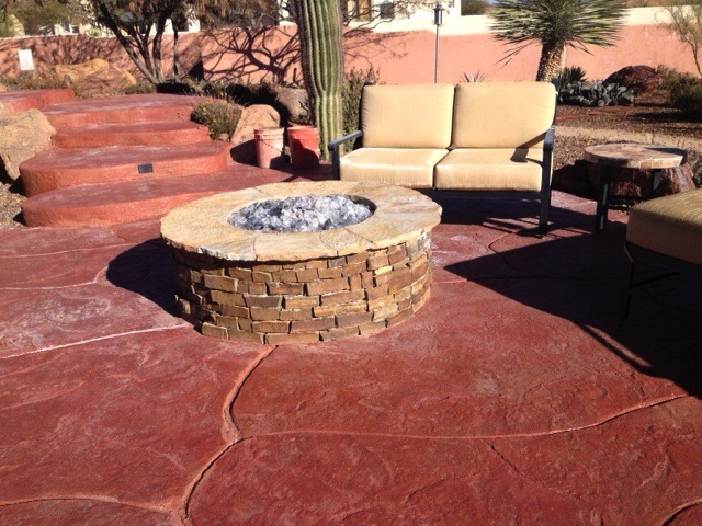 Fire Pits